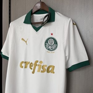Palmeiras Crefisa