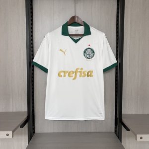 Palmeiras Crefisa