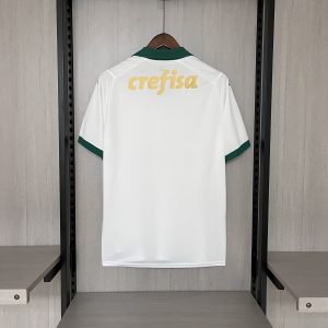 Palmeiras Crefisa