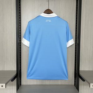 Uruguai - Especial