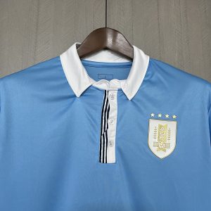Uruguai - Especial