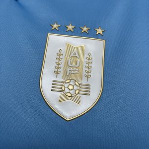 Uruguai - Especial