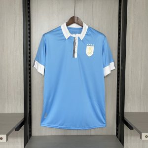 Uruguai - Especial