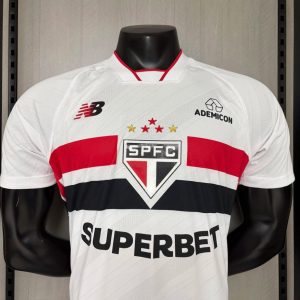 São Paulo Branca
