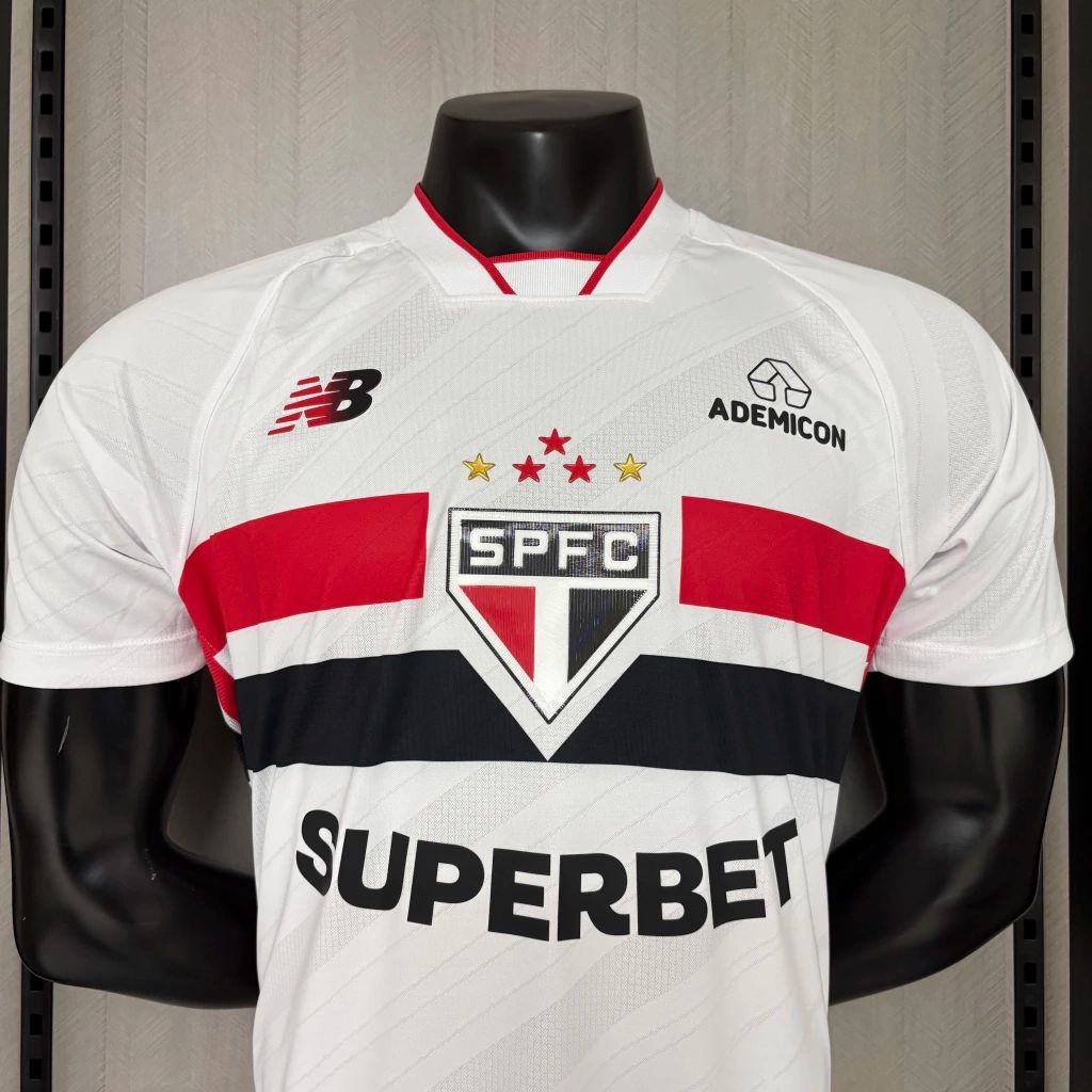 São Paulo Branca