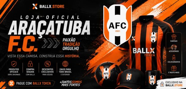 Araçatuba FC SAF